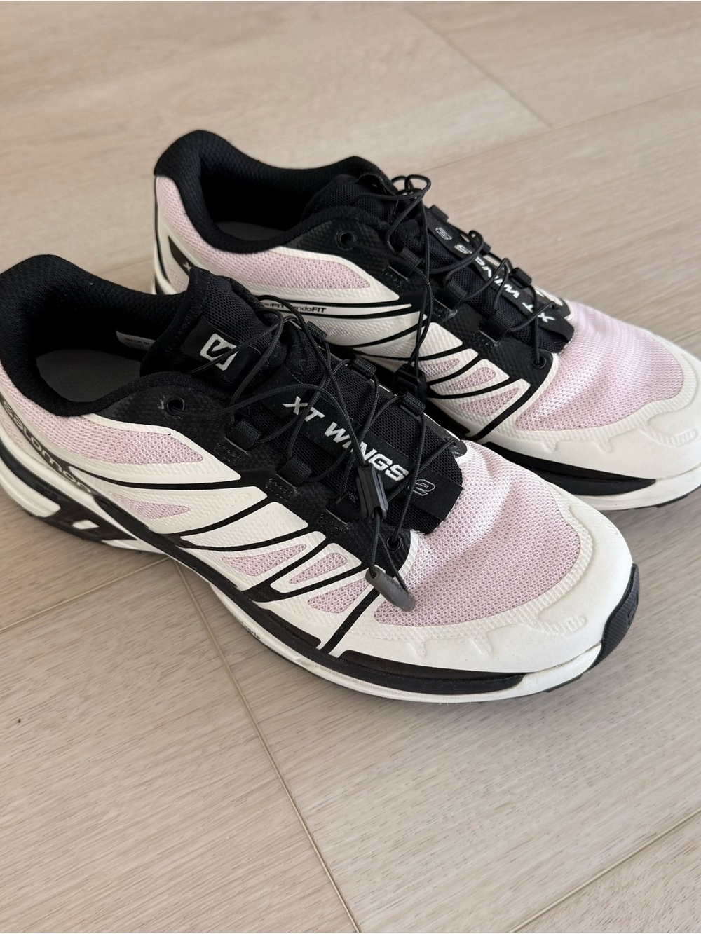 Salomon XT-WINGS 2 W 7.5